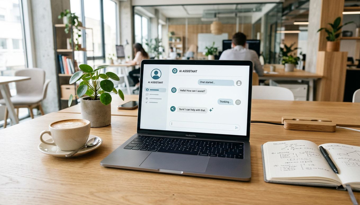 Blog d'entreprise : intégrer un chatbot ia, astuce ou nécessité en 2024 ?