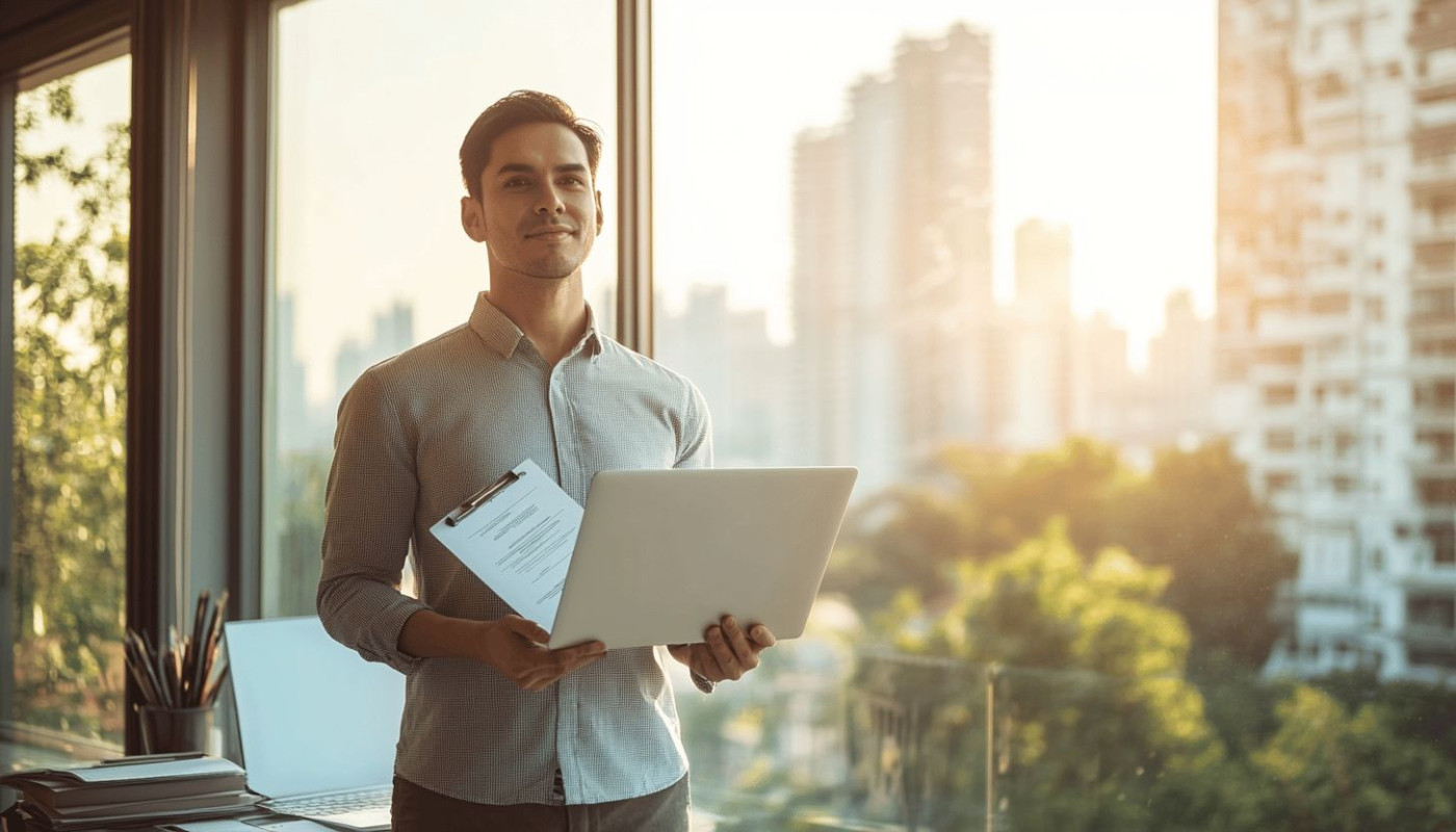 Comment le portage salarial combine liberté de freelance et sécurité du salariat ?