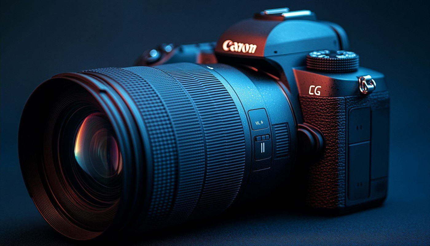 Guide d'achat pour choisir l'appareil photo hybride plein format idéal