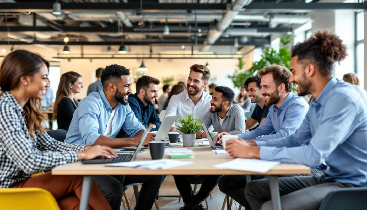 Actualité - Impact de la formation continue dans les carrières informatiques