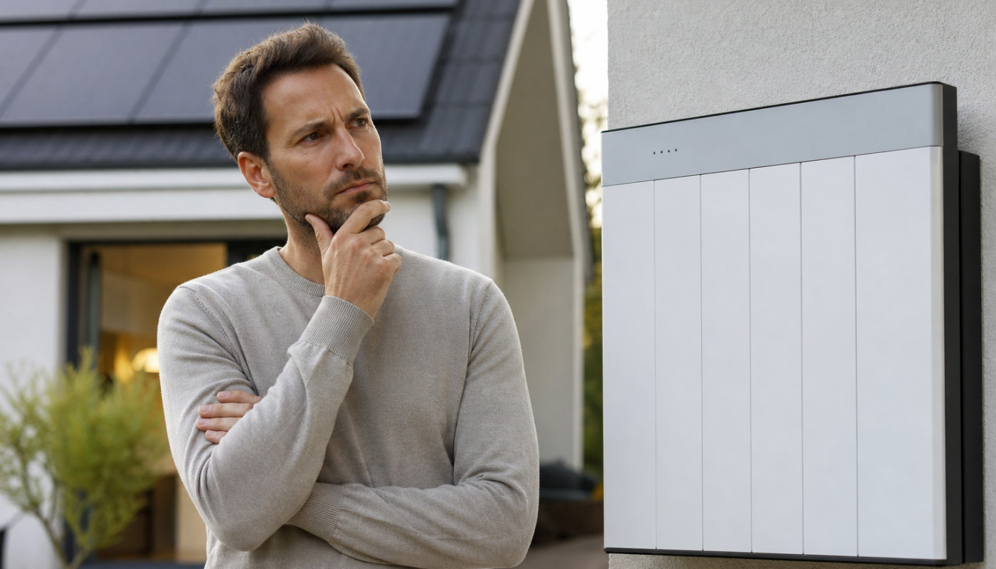Installer ou attendre : la grande question face à l’évolution des prix du stockage d’énergie