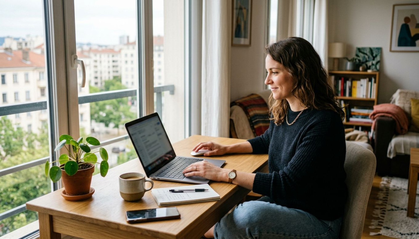 Travailler autrement : pourquoi les horaires flexibles gagnent du terrain