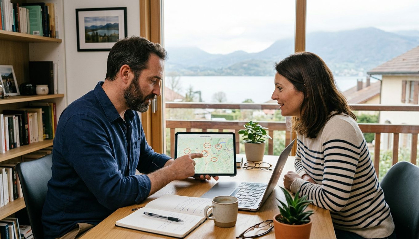 Zones d’intervention : comment choisir un prestataire réactif près de chez soi